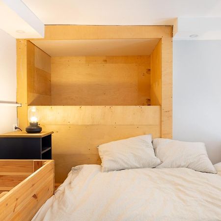 V26 Freedom Lodge Apartment 부다페스트 외부 사진