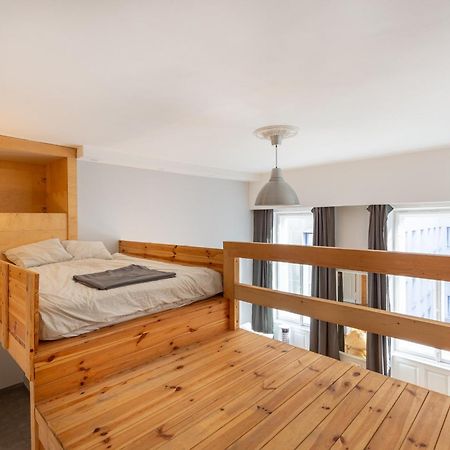 V26 Freedom Lodge Apartment 부다페스트 외부 사진