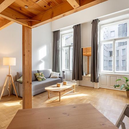 V26 Freedom Lodge Apartment 부다페스트 외부 사진