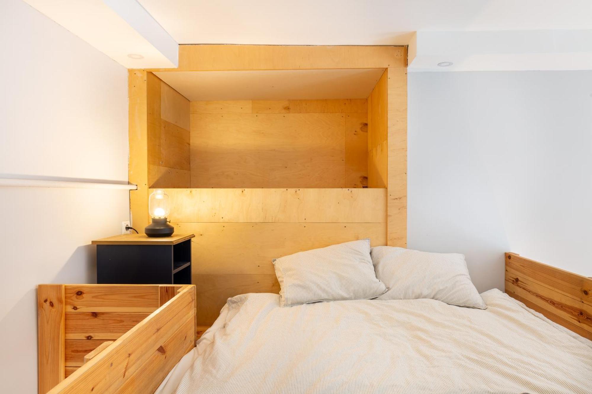V26 Freedom Lodge Apartment 부다페스트 외부 사진