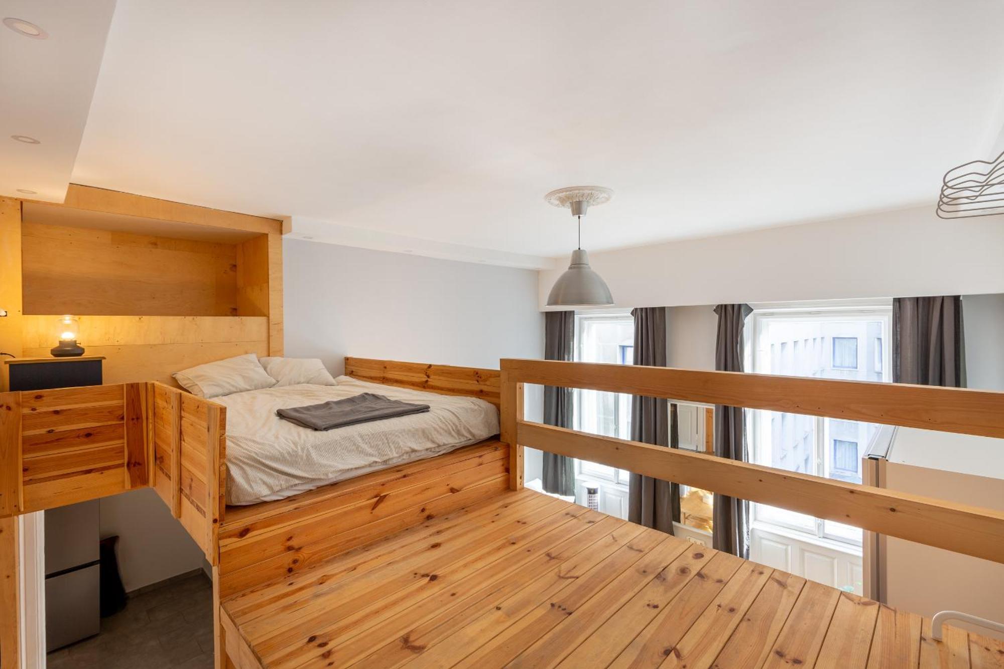 V26 Freedom Lodge Apartment 부다페스트 외부 사진