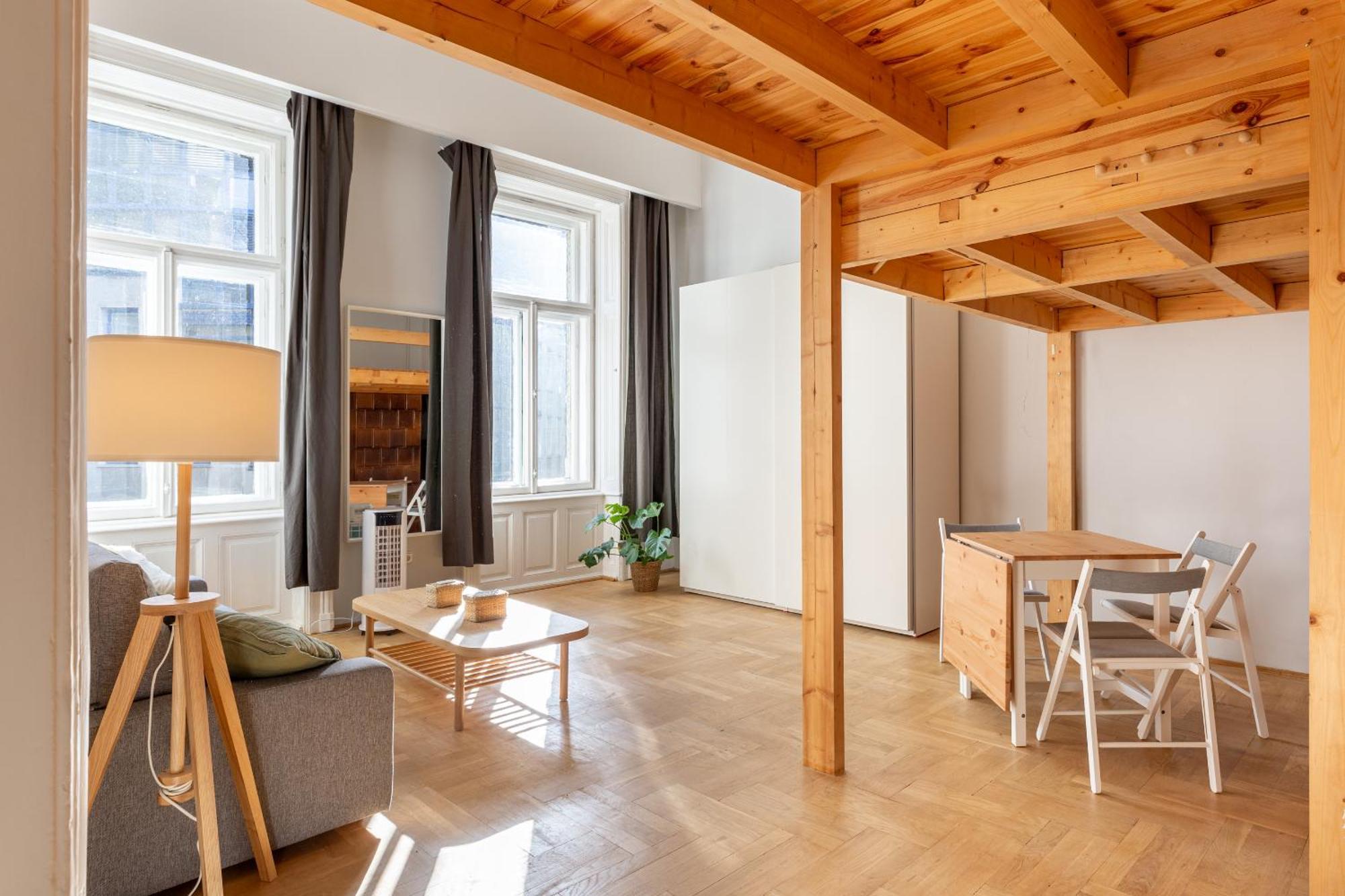 V26 Freedom Lodge Apartment 부다페스트 외부 사진