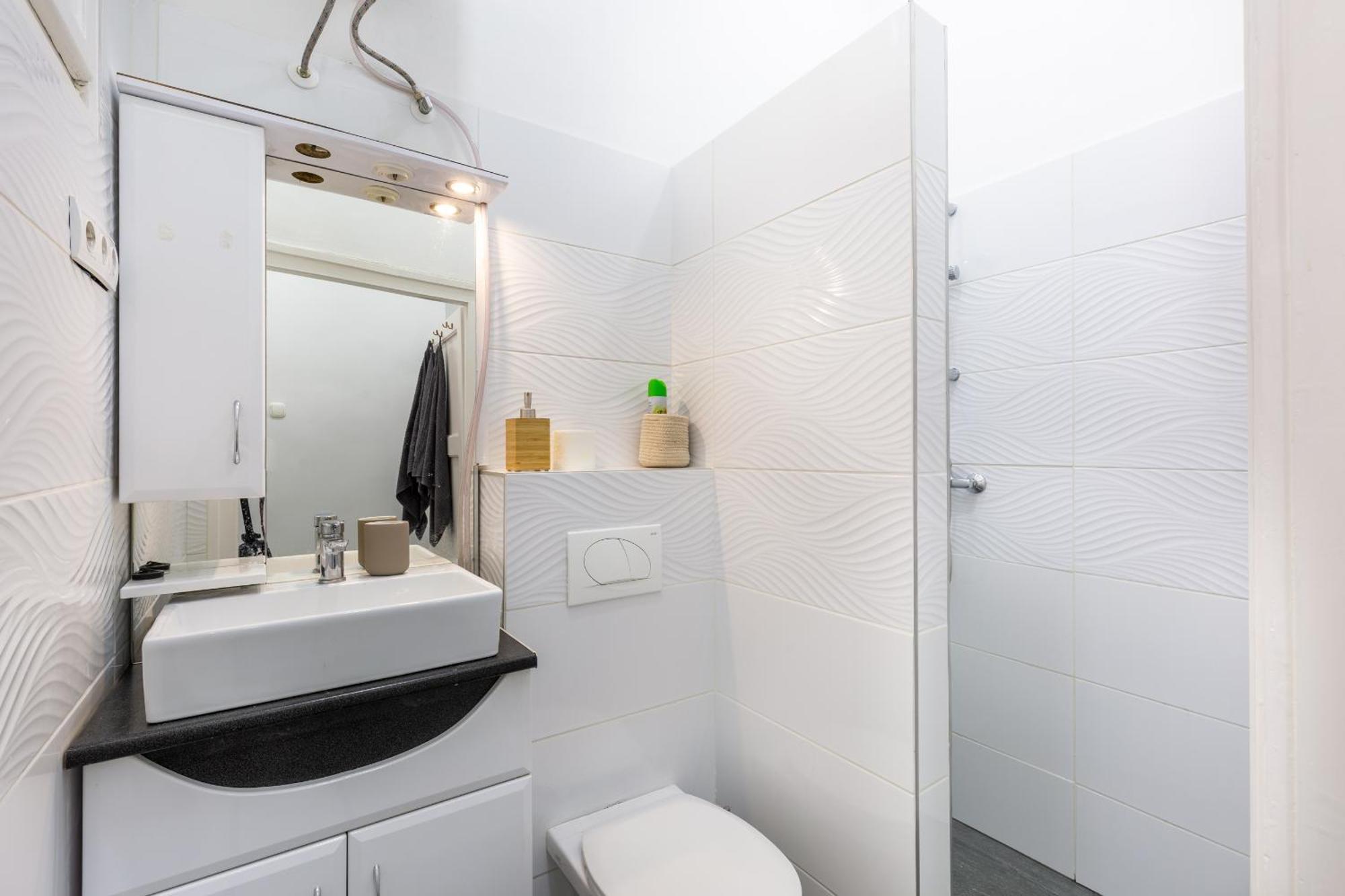 V26 Freedom Lodge Apartment 부다페스트 외부 사진