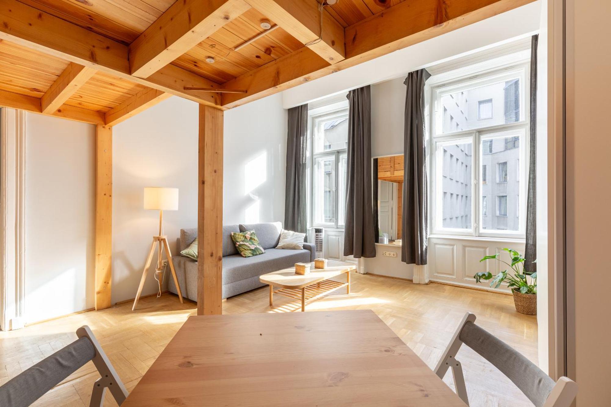 V26 Freedom Lodge Apartment 부다페스트 외부 사진