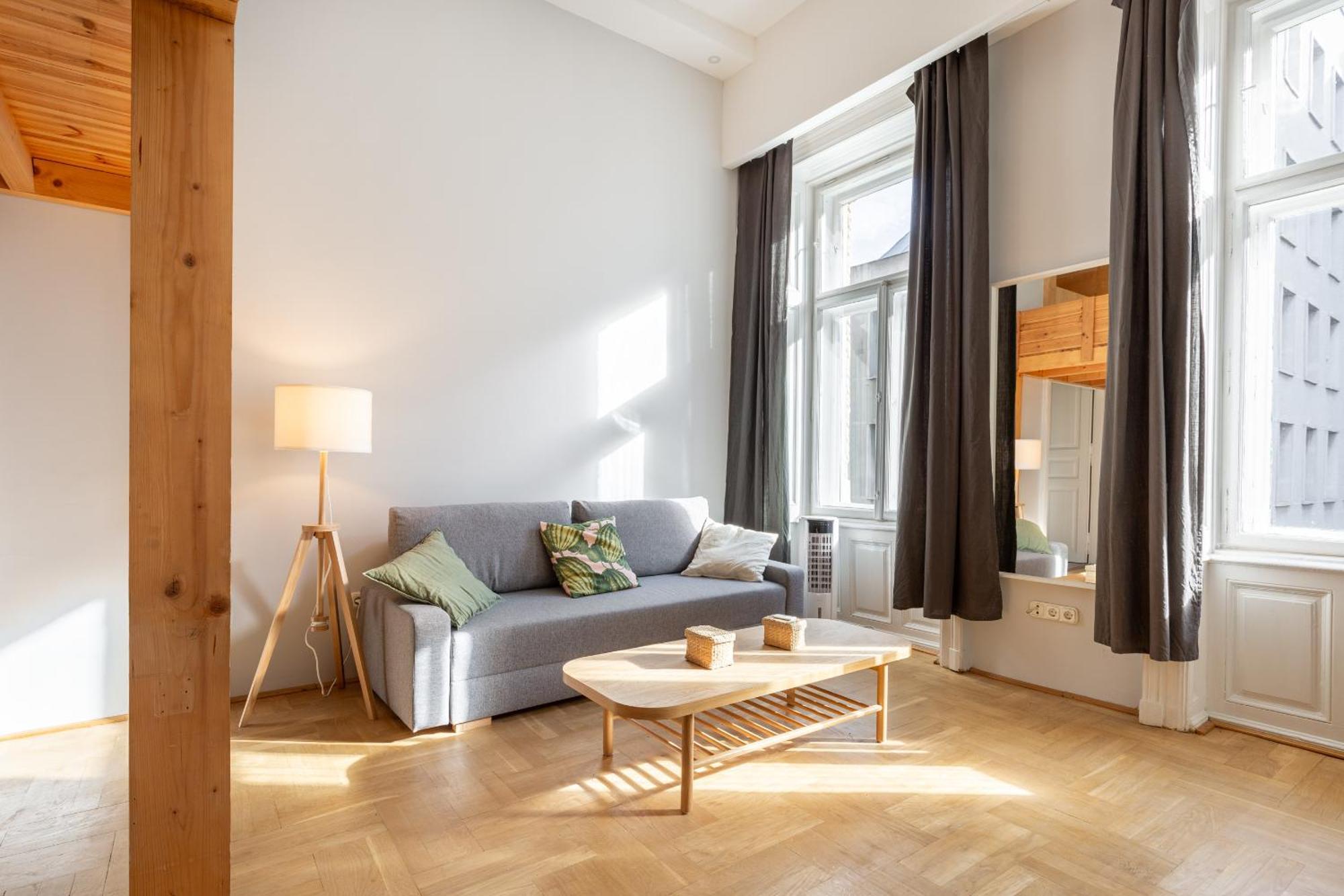 V26 Freedom Lodge Apartment 부다페스트 외부 사진