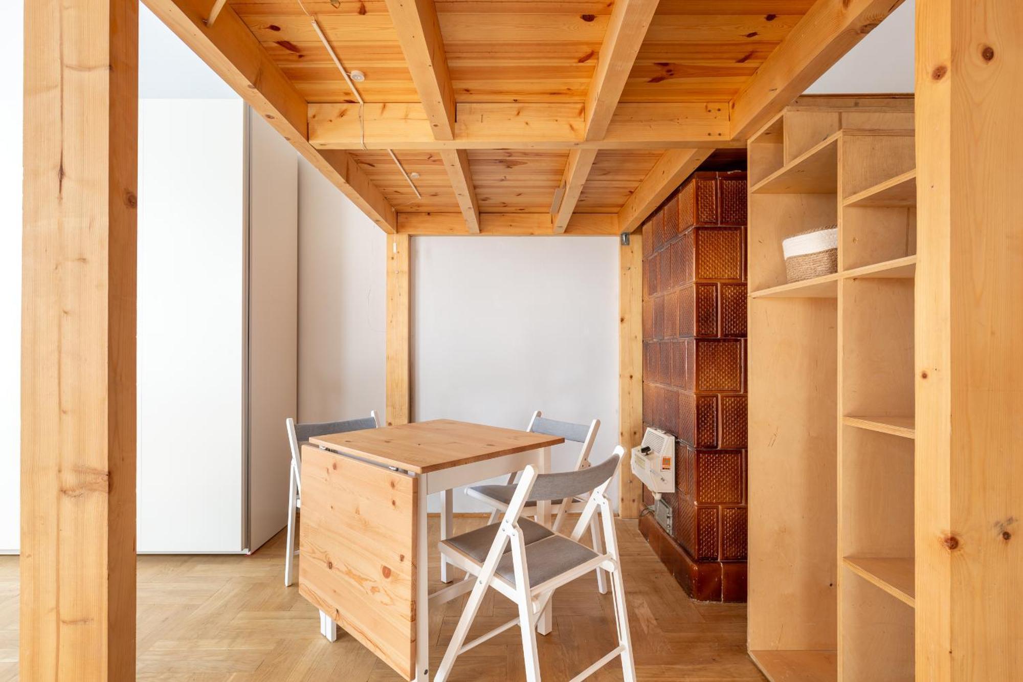 V26 Freedom Lodge Apartment 부다페스트 외부 사진