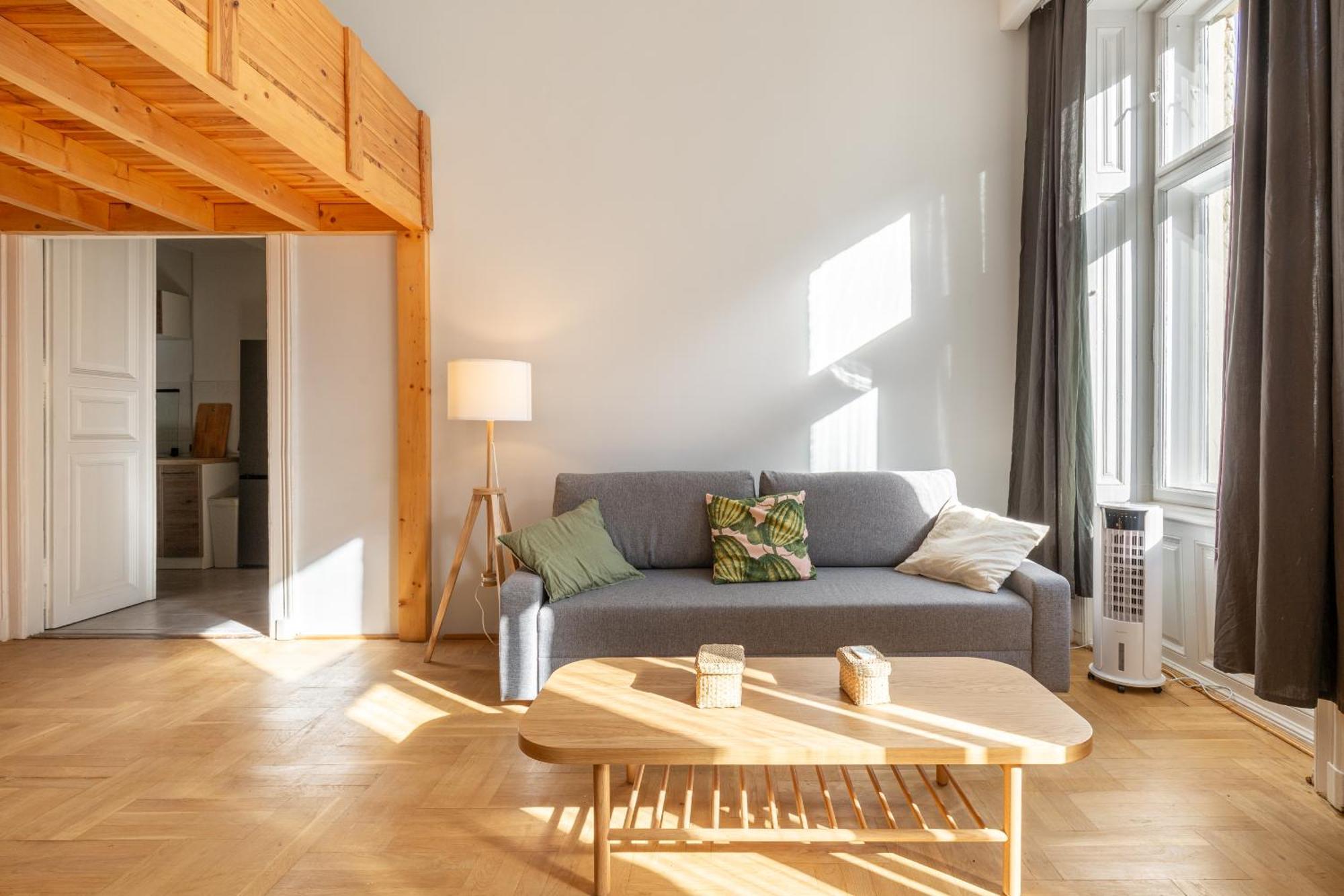 V26 Freedom Lodge Apartment 부다페스트 외부 사진