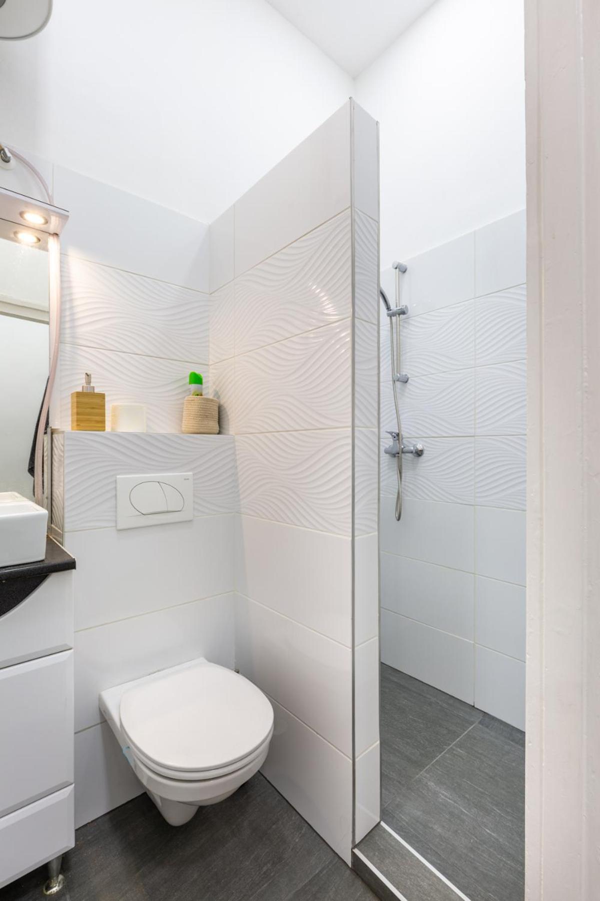V26 Freedom Lodge Apartment 부다페스트 외부 사진