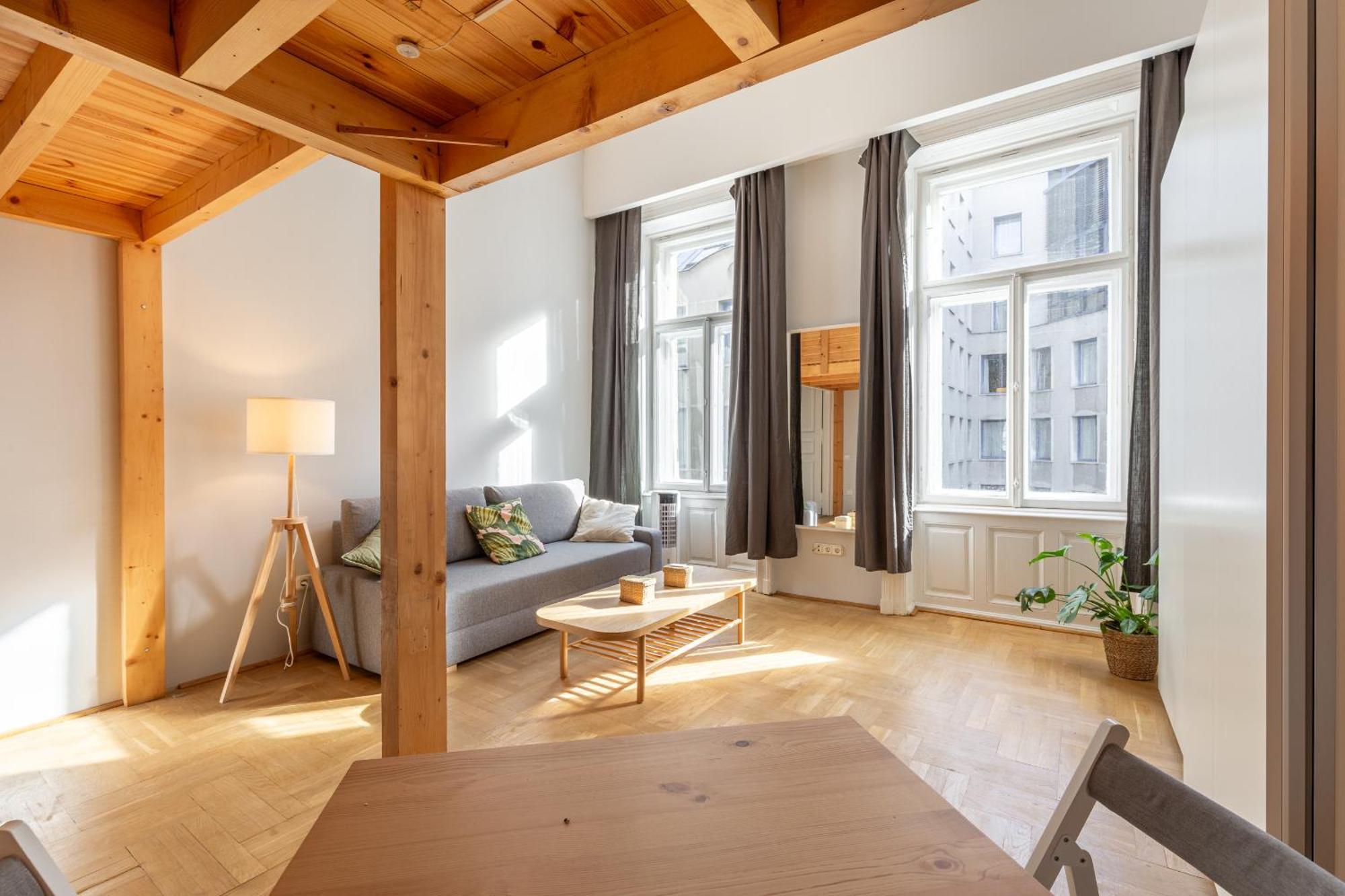 V26 Freedom Lodge Apartment 부다페스트 외부 사진