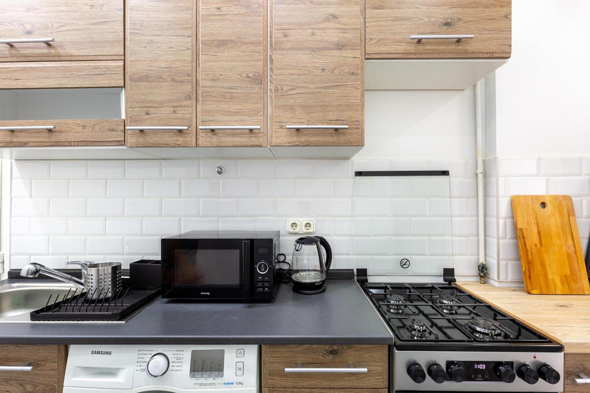 V26 Freedom Lodge Apartment 부다페스트 외부 사진