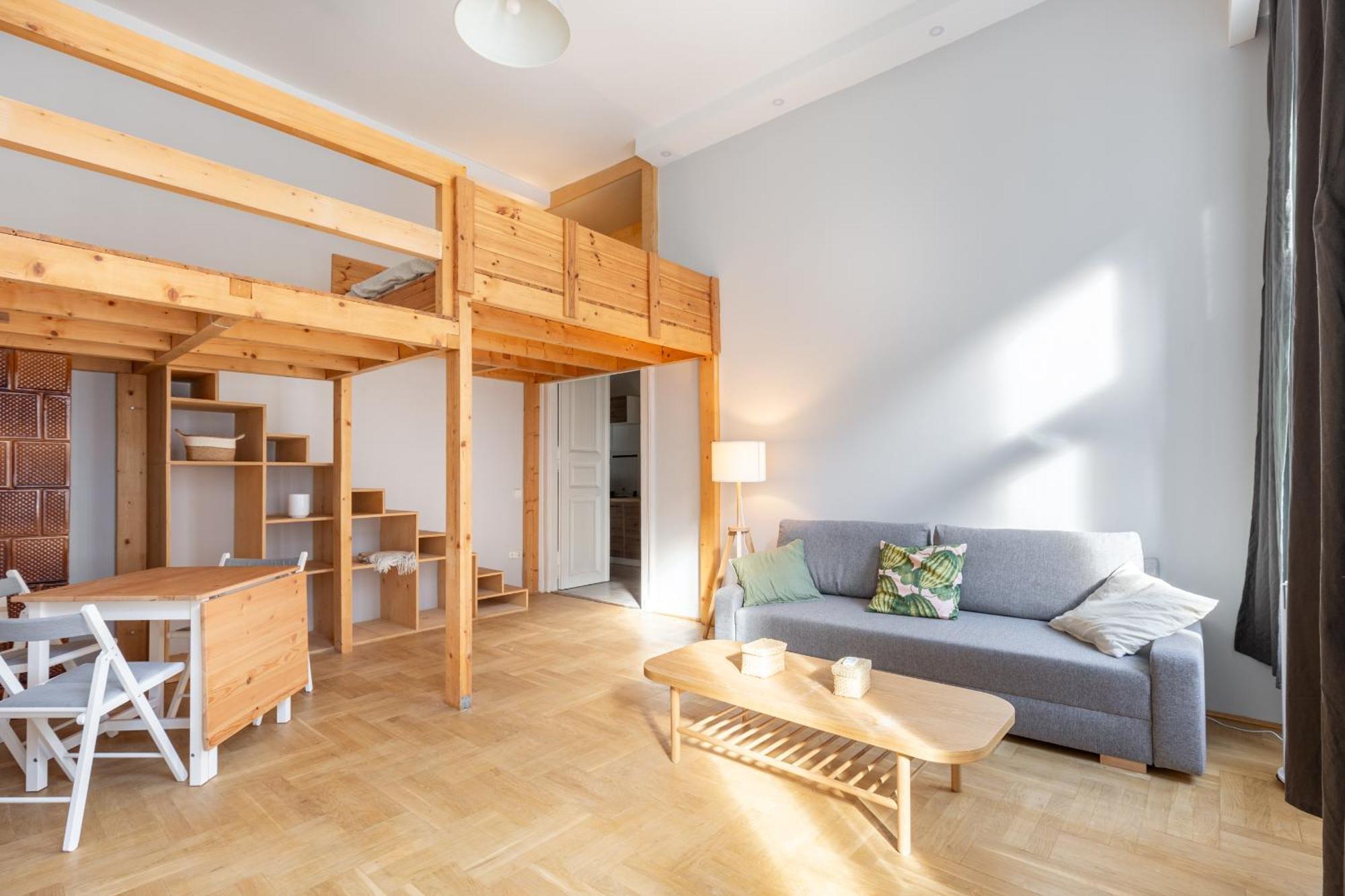 V26 Freedom Lodge Apartment 부다페스트 외부 사진